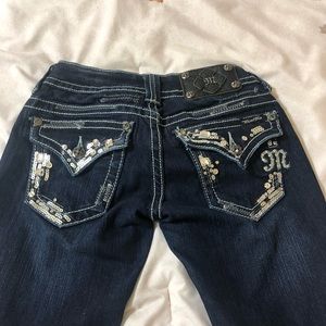 Jeans Miss Me